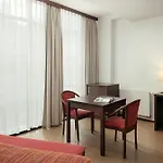 أنكورا فندق براغ