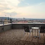 Ankora 3* Prag