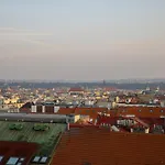 Ankora 3* Prag