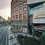 Ankora Hotell 3*
