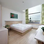 Hotell Ankora Prag
