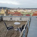 Ankora Hotell