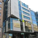 Hotell Ankora 3*