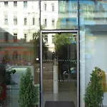 Ankora Hotell