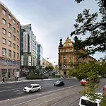 Ankora Hotell
