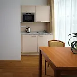 Ankora Hotell Prag