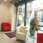 Ankora 3* Prag