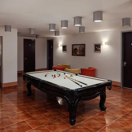 Ankora Hotel 3*