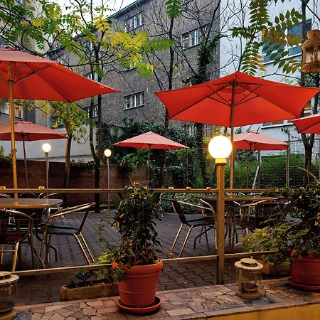 Ankora 3* Prague