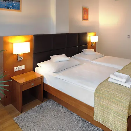 Ankora 3* Prague