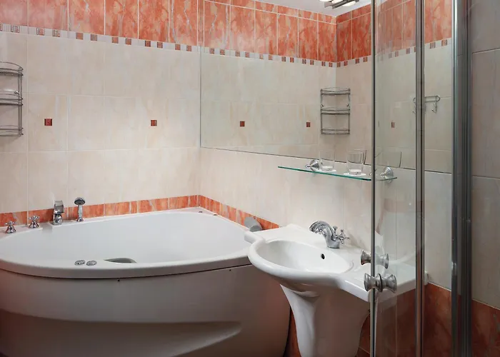 Ankora Ξενοδοχείο 3*