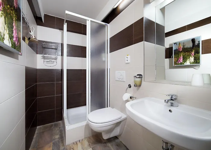 Ankora מלון פראג