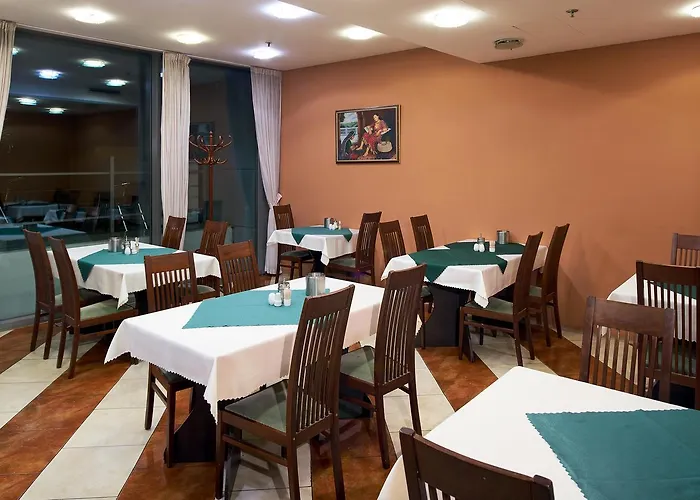 Ξενοδοχείο Ankora 3*